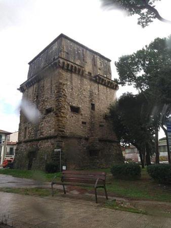 Torre Matilde Apartment Viareggio Exterior foto