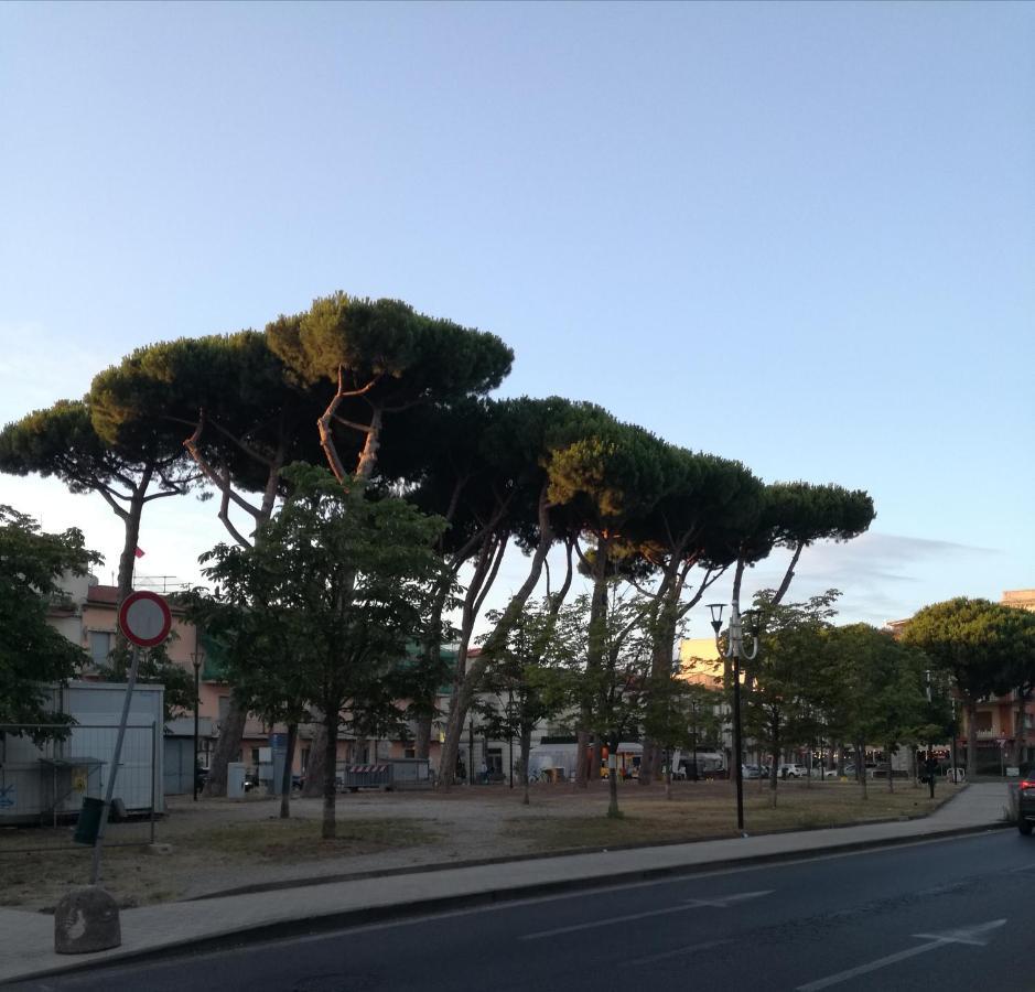Torre Matilde Apartment Viareggio Exterior foto