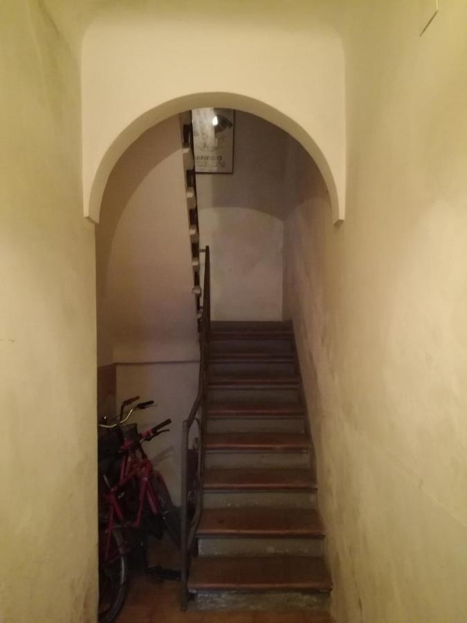 Torre Matilde Apartment Viareggio Exterior foto