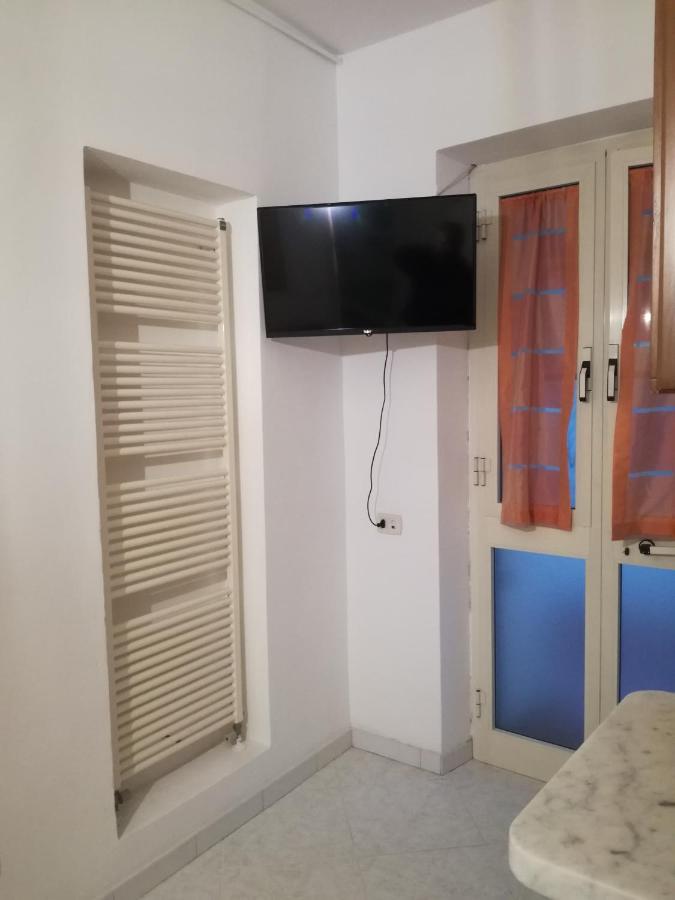 Torre Matilde Apartment Viareggio Exterior foto