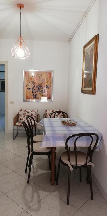 Torre Matilde Apartment Viareggio Exterior foto